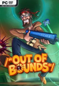 Out of Bounds