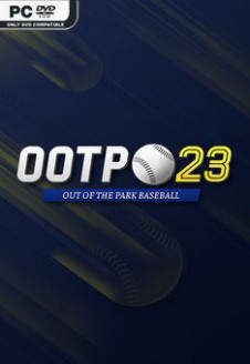 Out of the Park Baseball 23