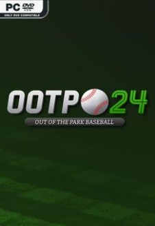 Out of the Park Baseball 24