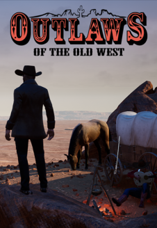 Outlaws of the Old West