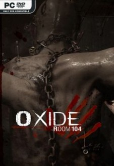 Oxide Room 104