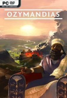 Ozymandias Bronze Age Empire Sim