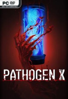 PATHOGEN X