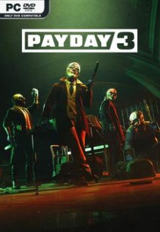 PAYDAY 3