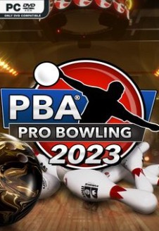 PBA Pro Bowling 2023