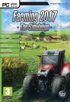 Professional Farmer 2017