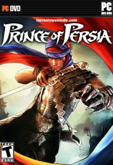 Prince of Persia Anthology