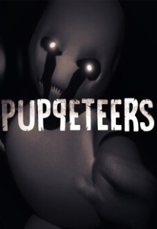 PUPPETEERS