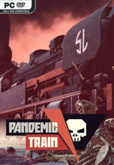 Pandemic Train