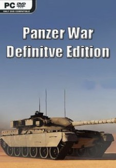 Panzer War : Definitive Edition (Cry of War)