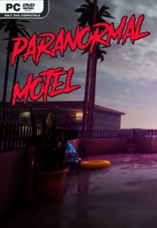 Paranormal Motel