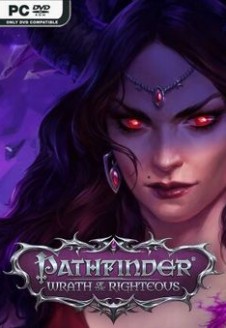 Pathfinder: Wrath of the Righteous