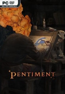 Pentiment