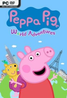 Peppa Pig World Adventures