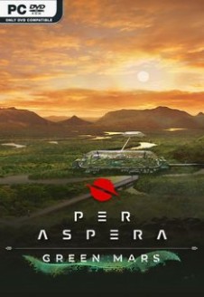 Per Aspera: Green Mars