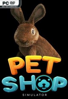 Pet Shop Simulator