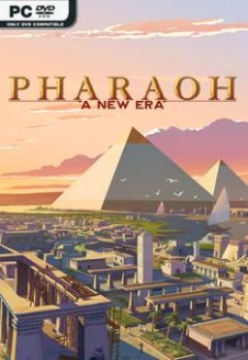 Pharaoh A New Era