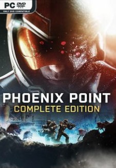 Phoenix Point: Complete Edition