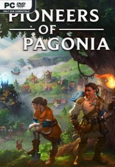 Pioneers of Pagonia