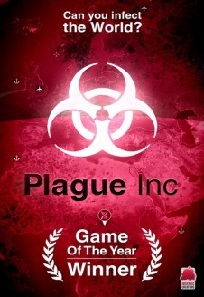 Plague Inc: Evolved