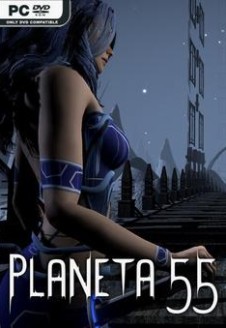 Planeta 55