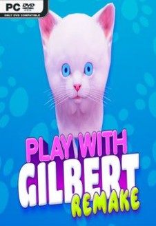 Play With Gilbert &#8211; Remake