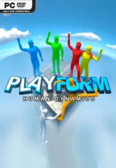 PlayForm: Human Dynamics