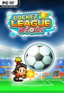 Pocket League Story