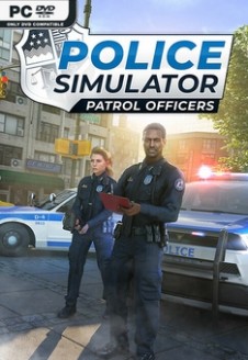 Police Simulator: Patrol Officers