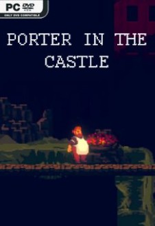 Porter in the Castle