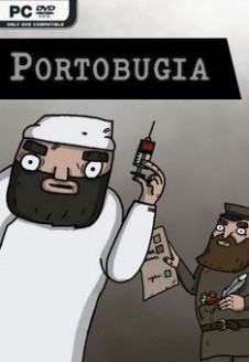 Portobugia