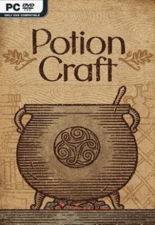 Potion Craft: Alchemist Simulator