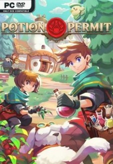 Potion Permit