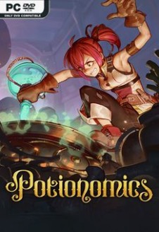 Potionomics