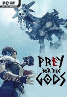 Praey for the Gods