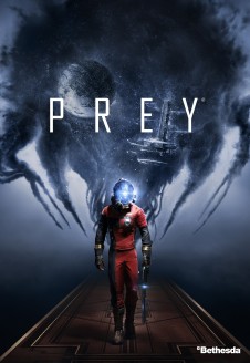 PREY