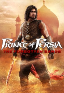 Prince of Persia: The Forgotten Sands