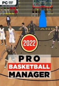 Pro Basketball Manager 2022