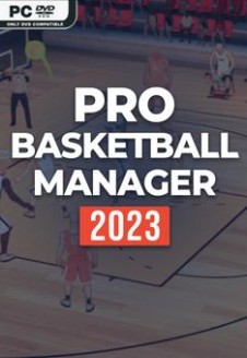 Pro Basketball Manager 2023