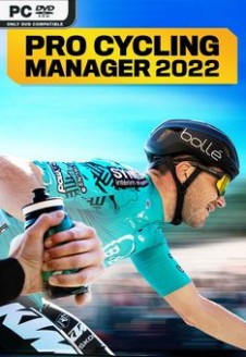 Pro Cycling Manager 2022