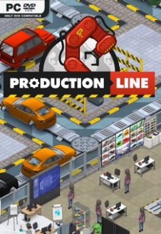 Production Line : Car factory simulation