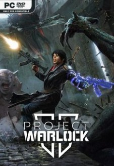 Project Warlock II