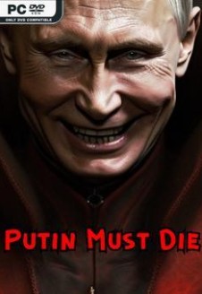 Putin Must Die Defend the White House