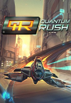 Quantum Rush Champions