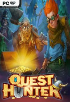 Quest Hunter