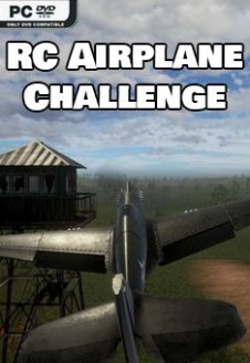 RC Airplane Challenge