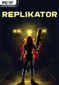 REPLIKATOR