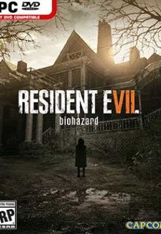 Resident Evil 7 Biohazard