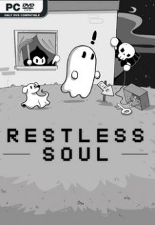 RESTLESS SOUL