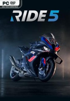 RIDE 5